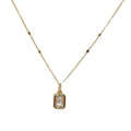 Isabella necklace