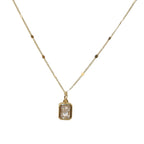 Isabella necklace