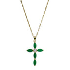 El Desarrollo Necklace