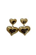 Cupids love earrings
