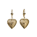 Open Heart Hoop