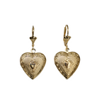 Open Heart Hoop