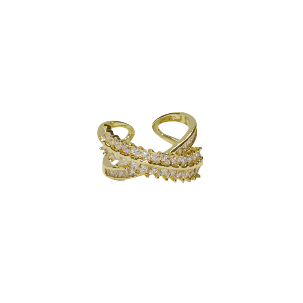 Valentine Ring