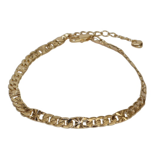 Estella nova bracelet