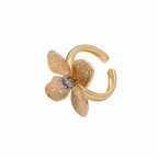 Florecita ring