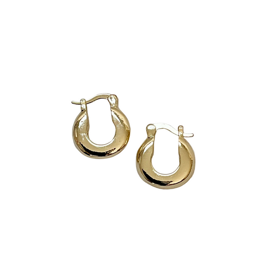 Lettie Mini Hoop
