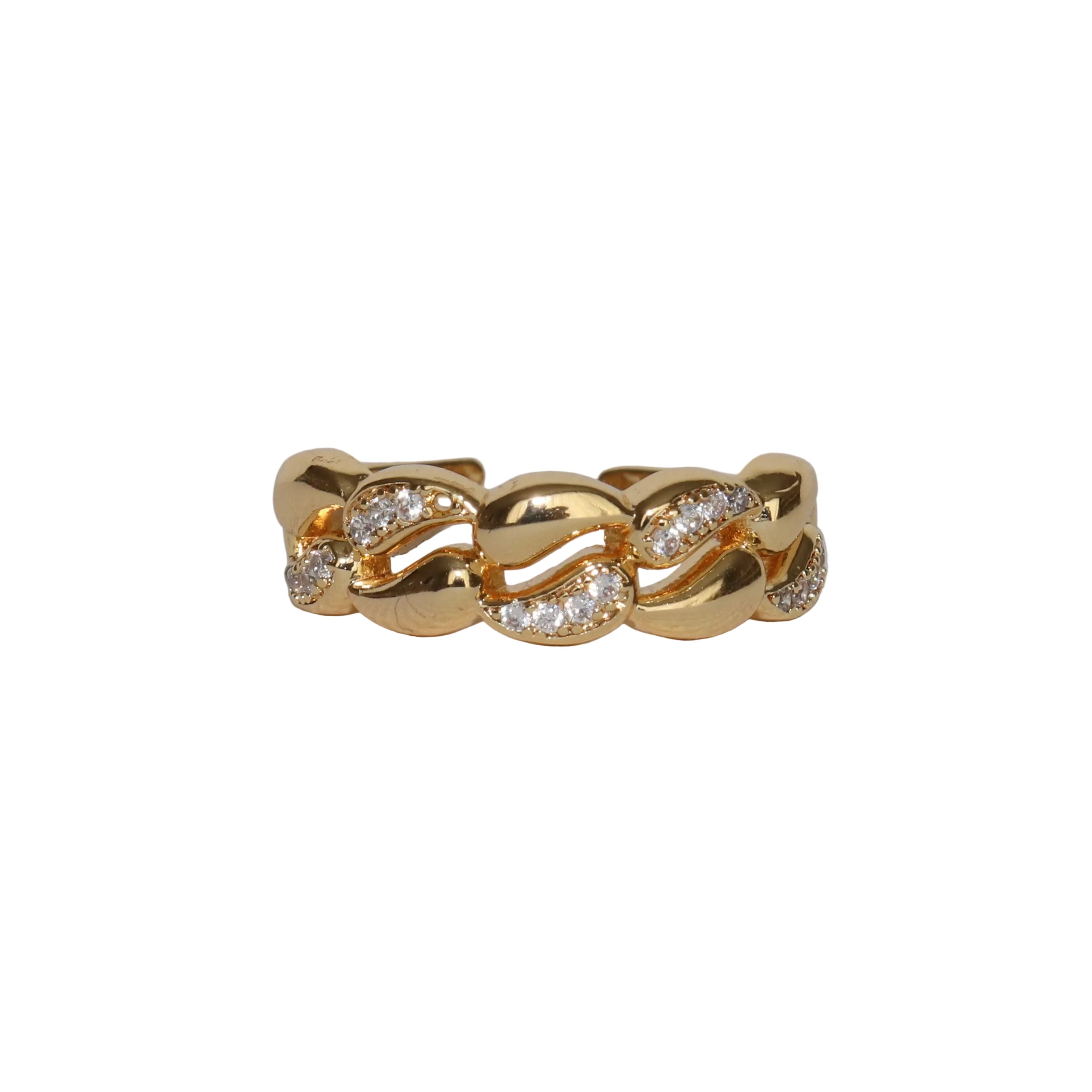 Jolie Ring