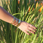 Autum Bangle