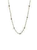 Alessia Necklace