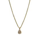 Elara necklace