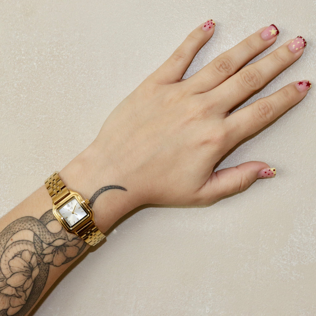 Classy Girl Watch