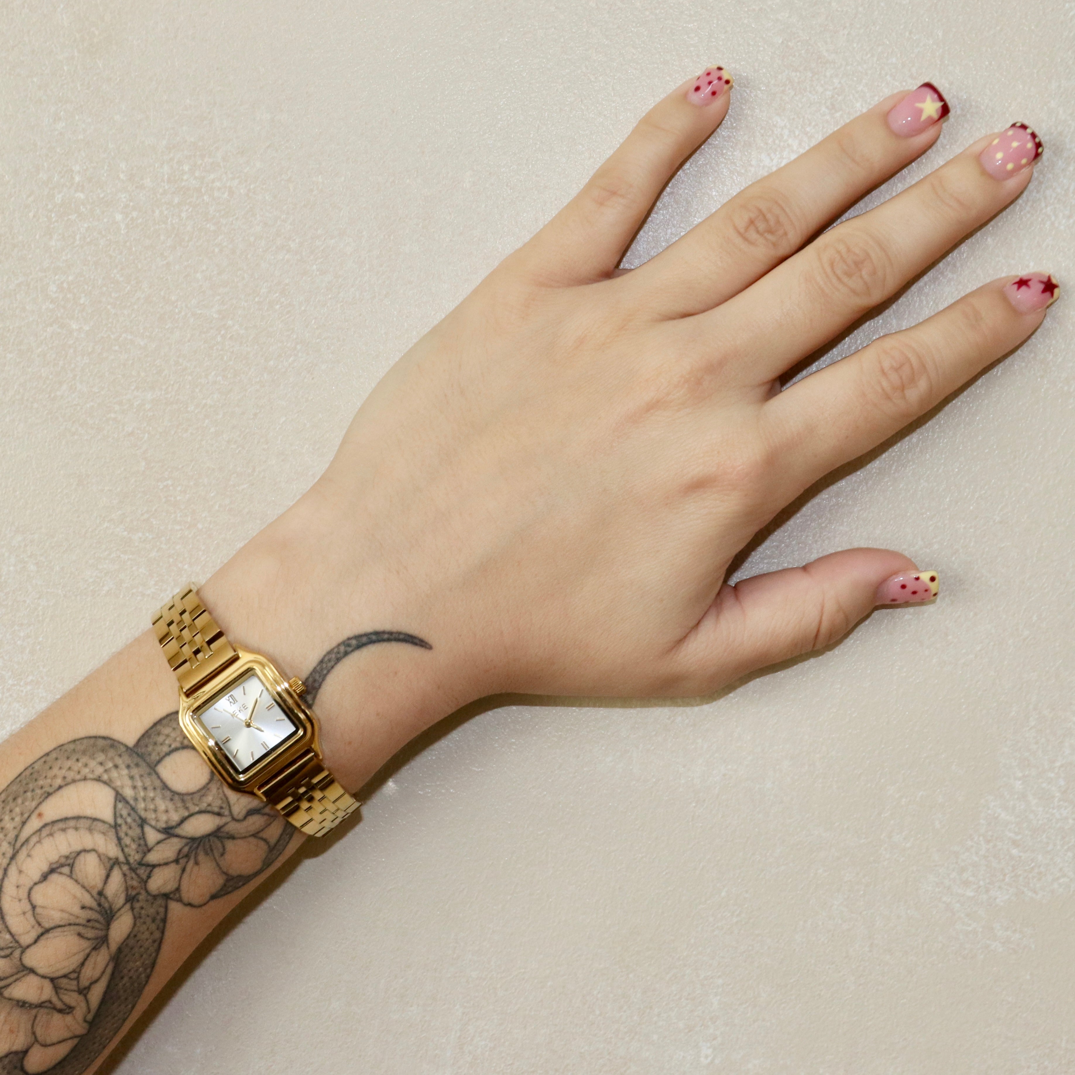 Classy Girl Watch