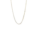Dainty Figaro Chain