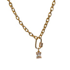 Destello Divino Necklace