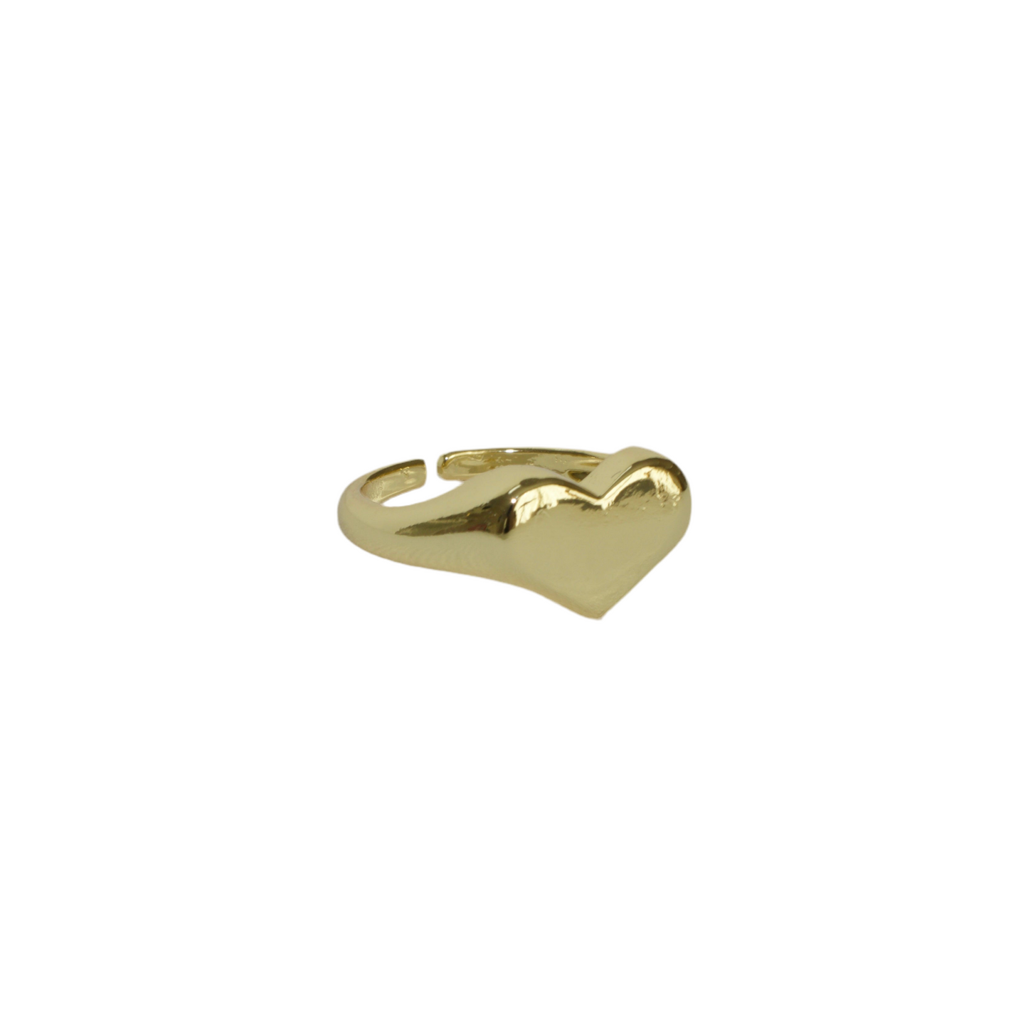 Corazon Ring