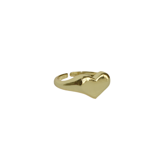 Corazon Ring