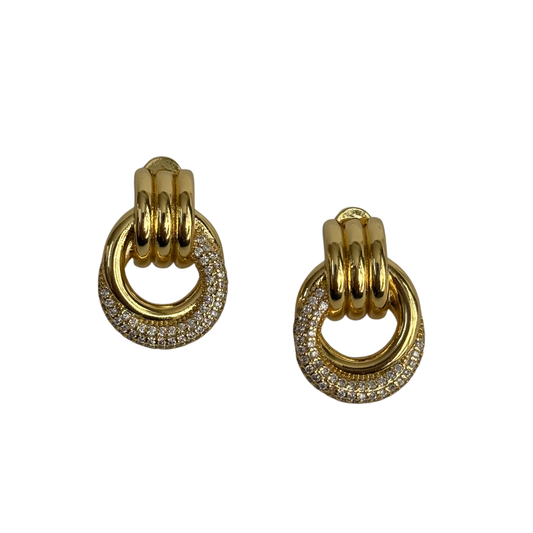 Solene Earrings