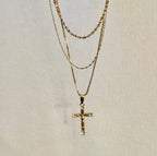 Savior Necklace