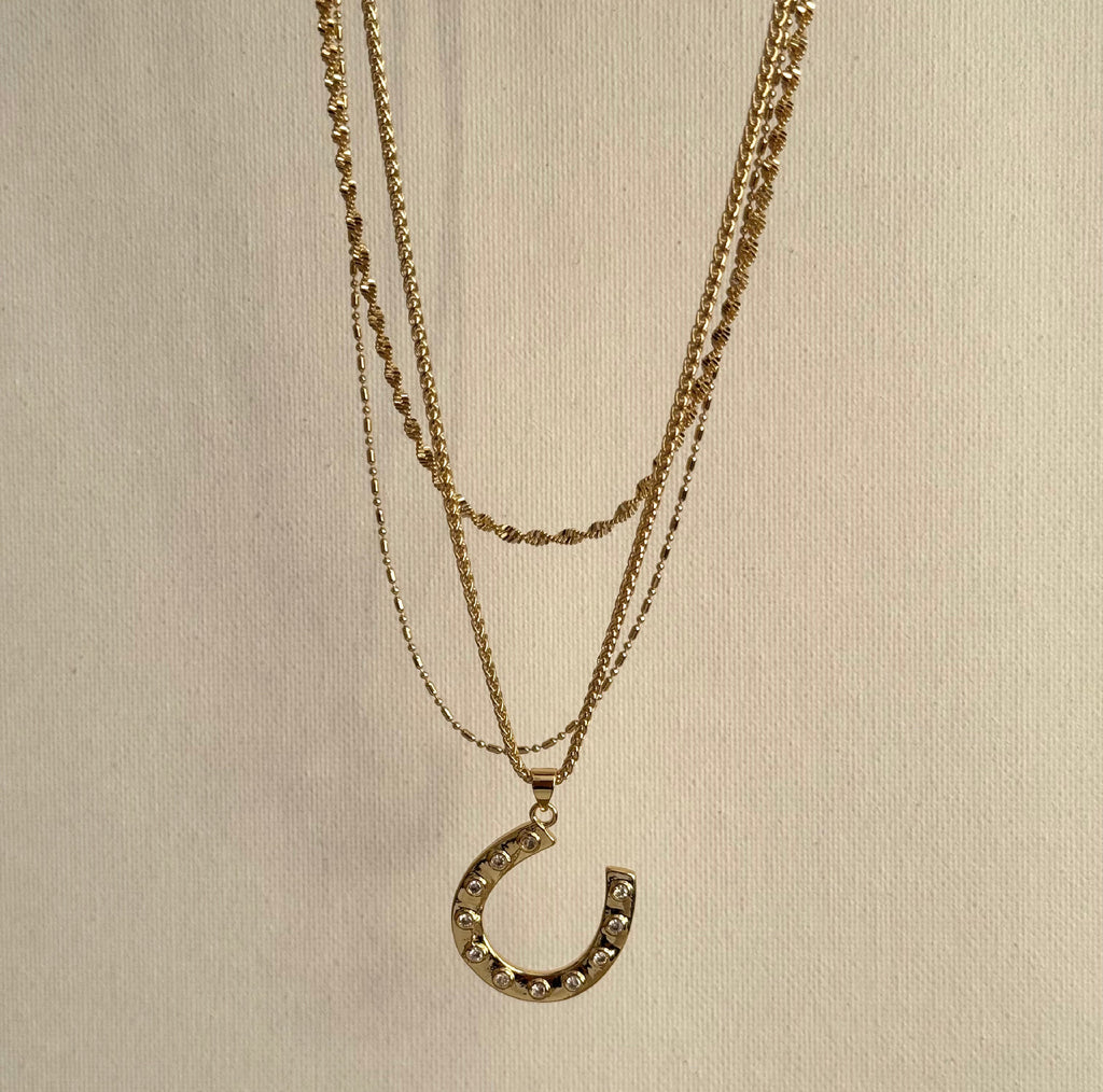 Remy Necklace