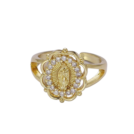 Our Lady Ring