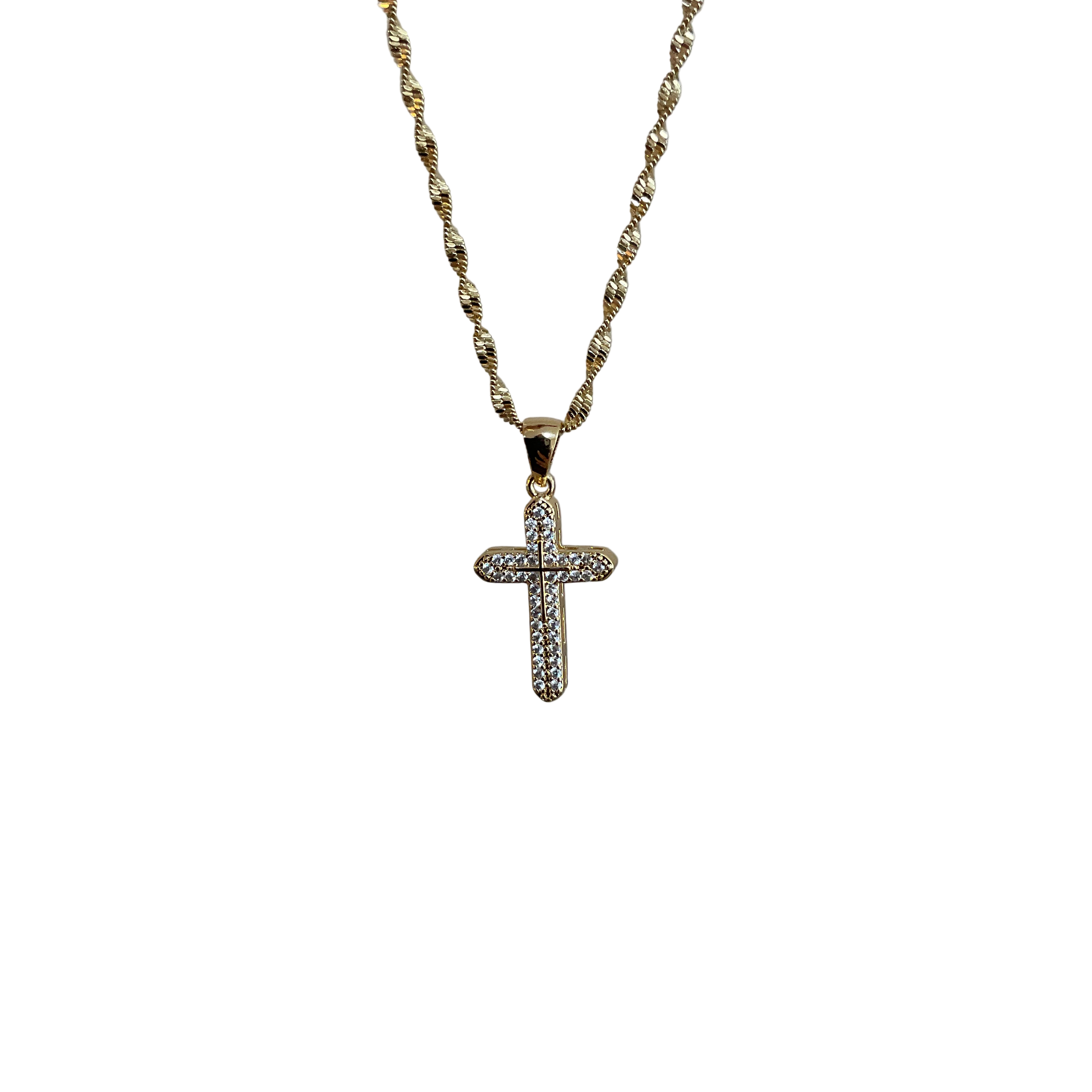 Elena Necklace