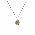 La Luz Necklace