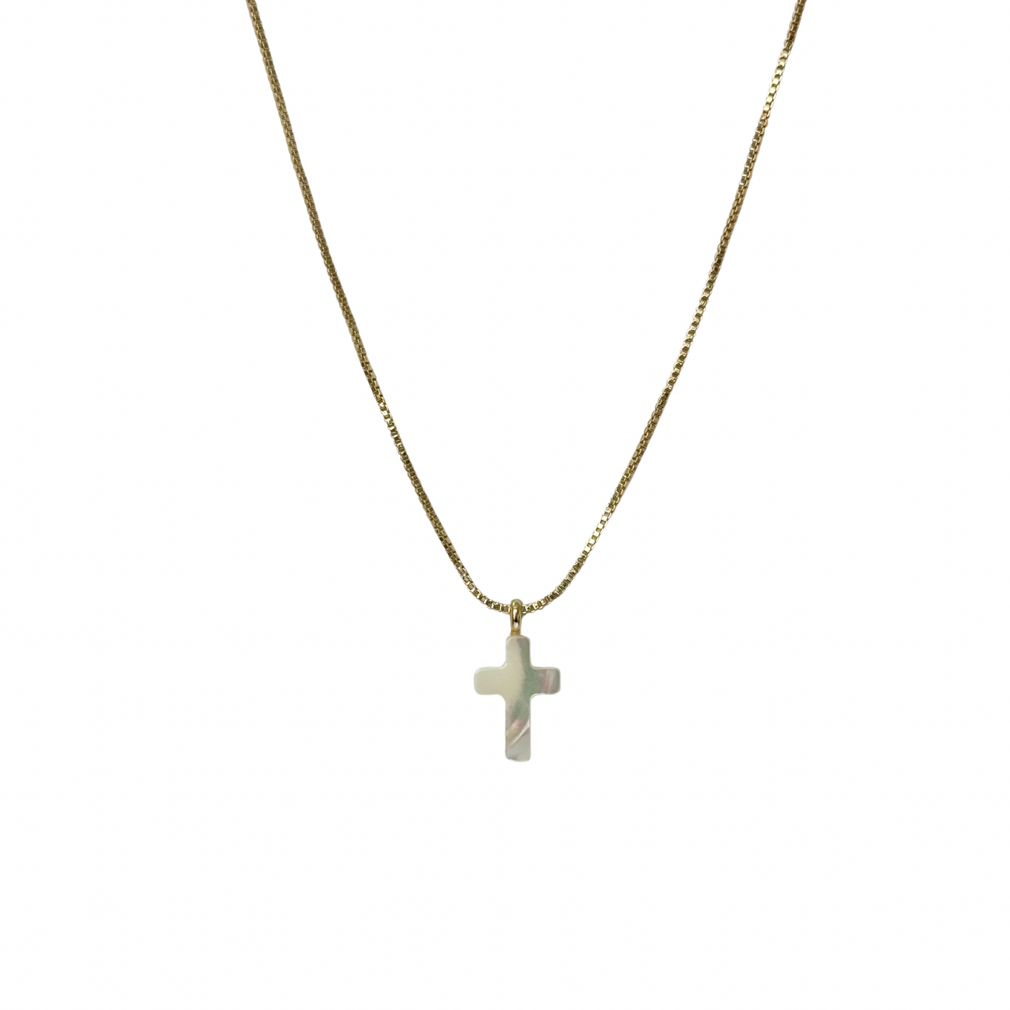 Perla Divino Necklace