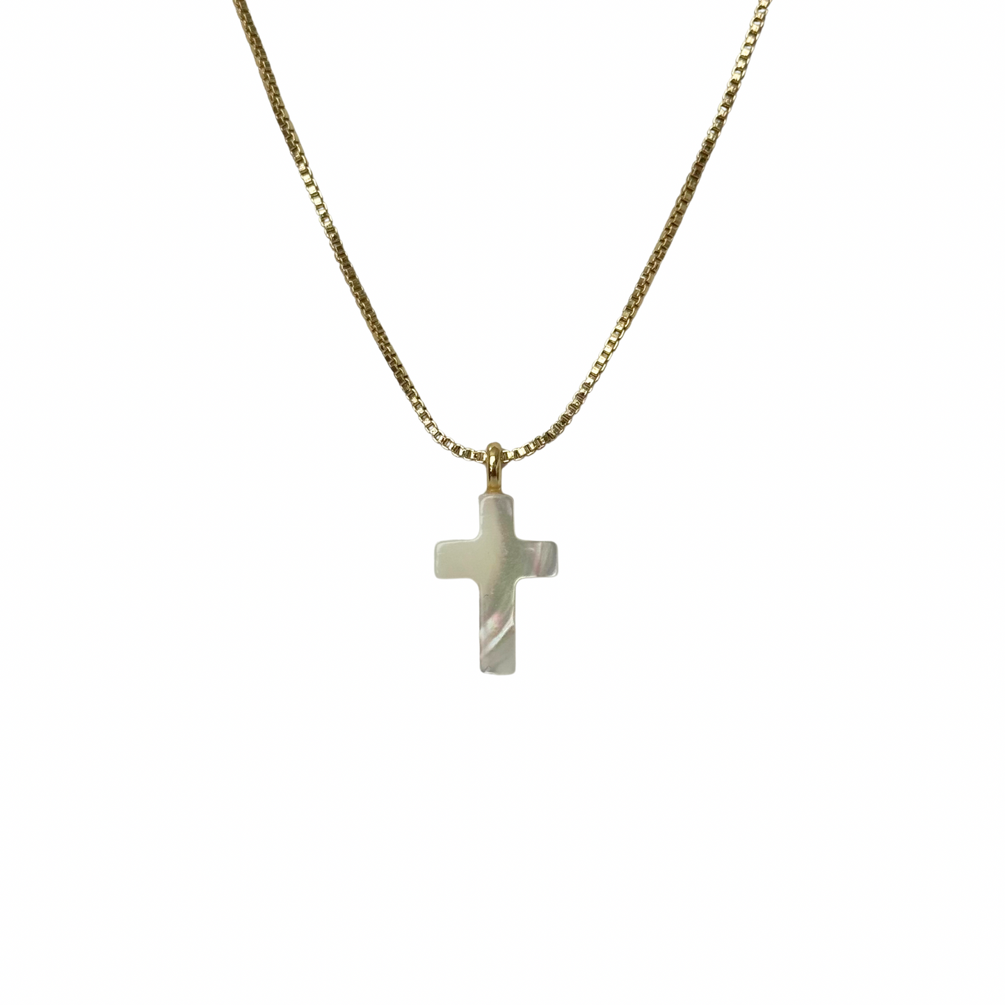 Perla Divino Necklace