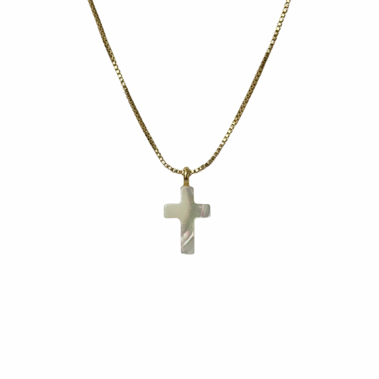 Perla Divino Necklace