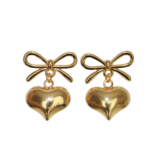 Preciosa Earrings