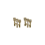 Classy Girl Earring