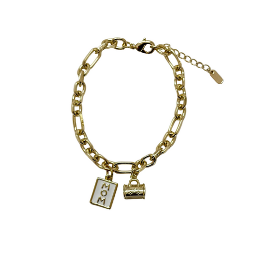 That mom bracelet