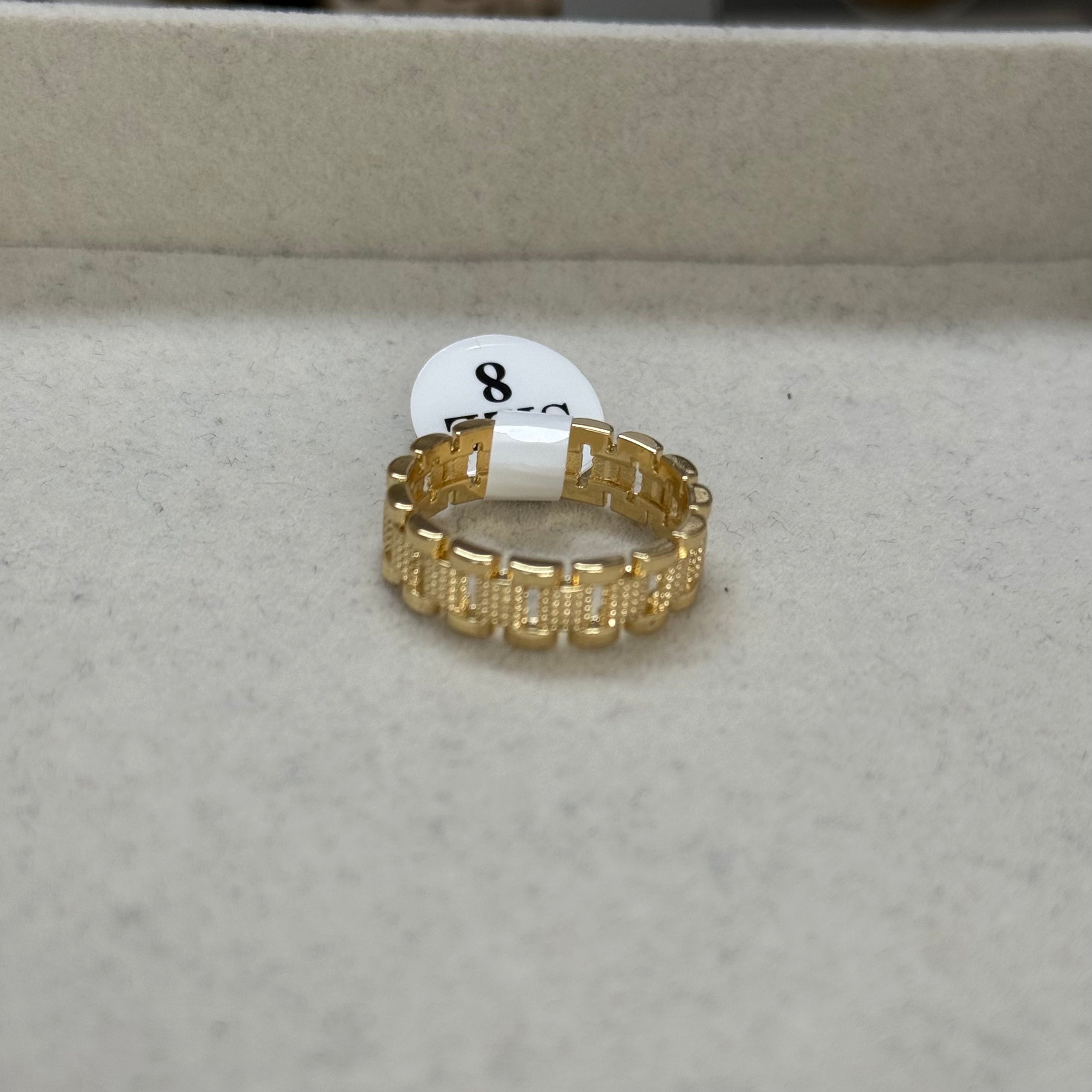 Maya Ring
