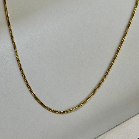 Julia necklace