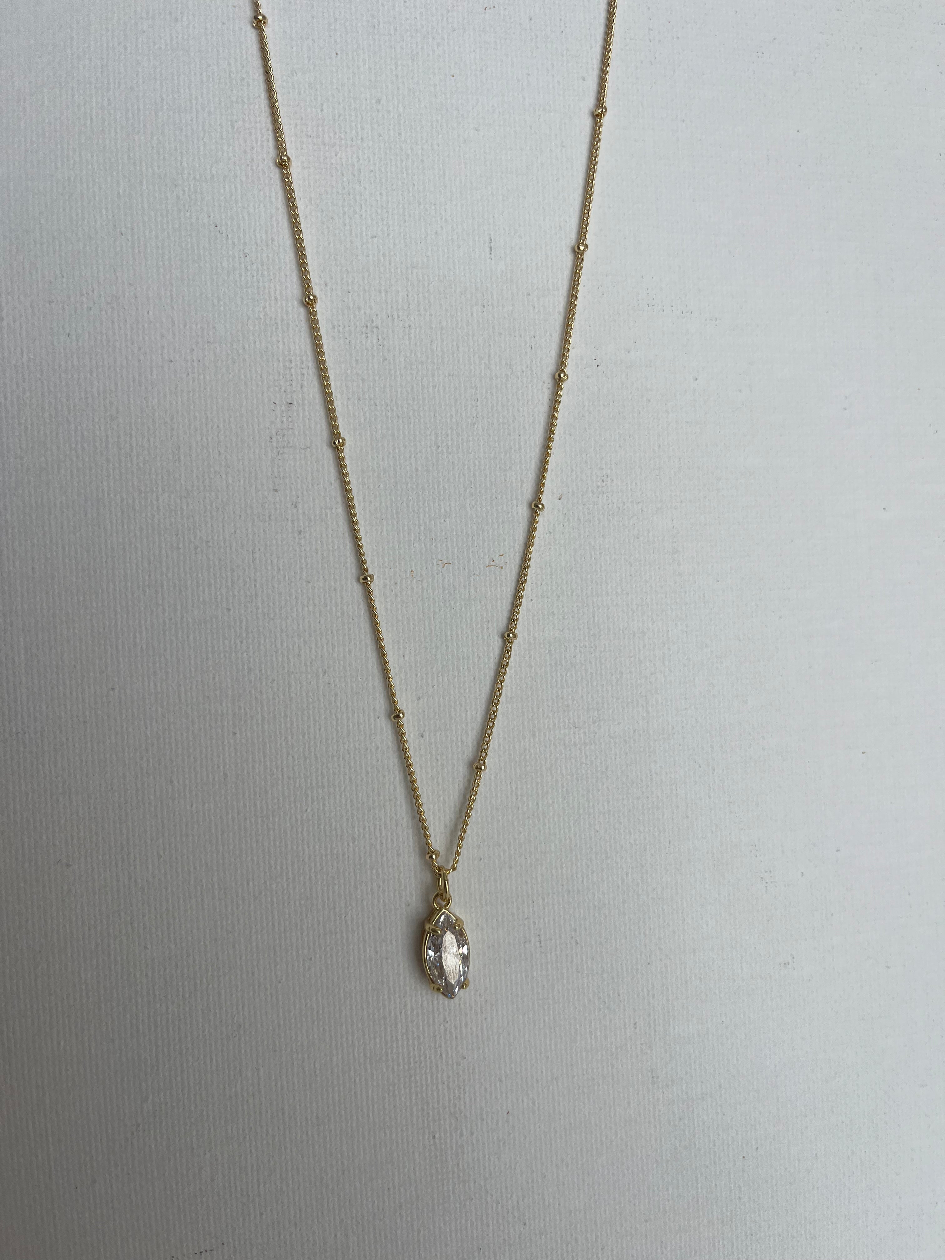 Luna Necklace