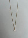 Starlight Teardrop