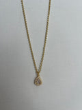 Elara necklace