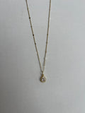 Aria necklace