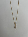 Everly necklace