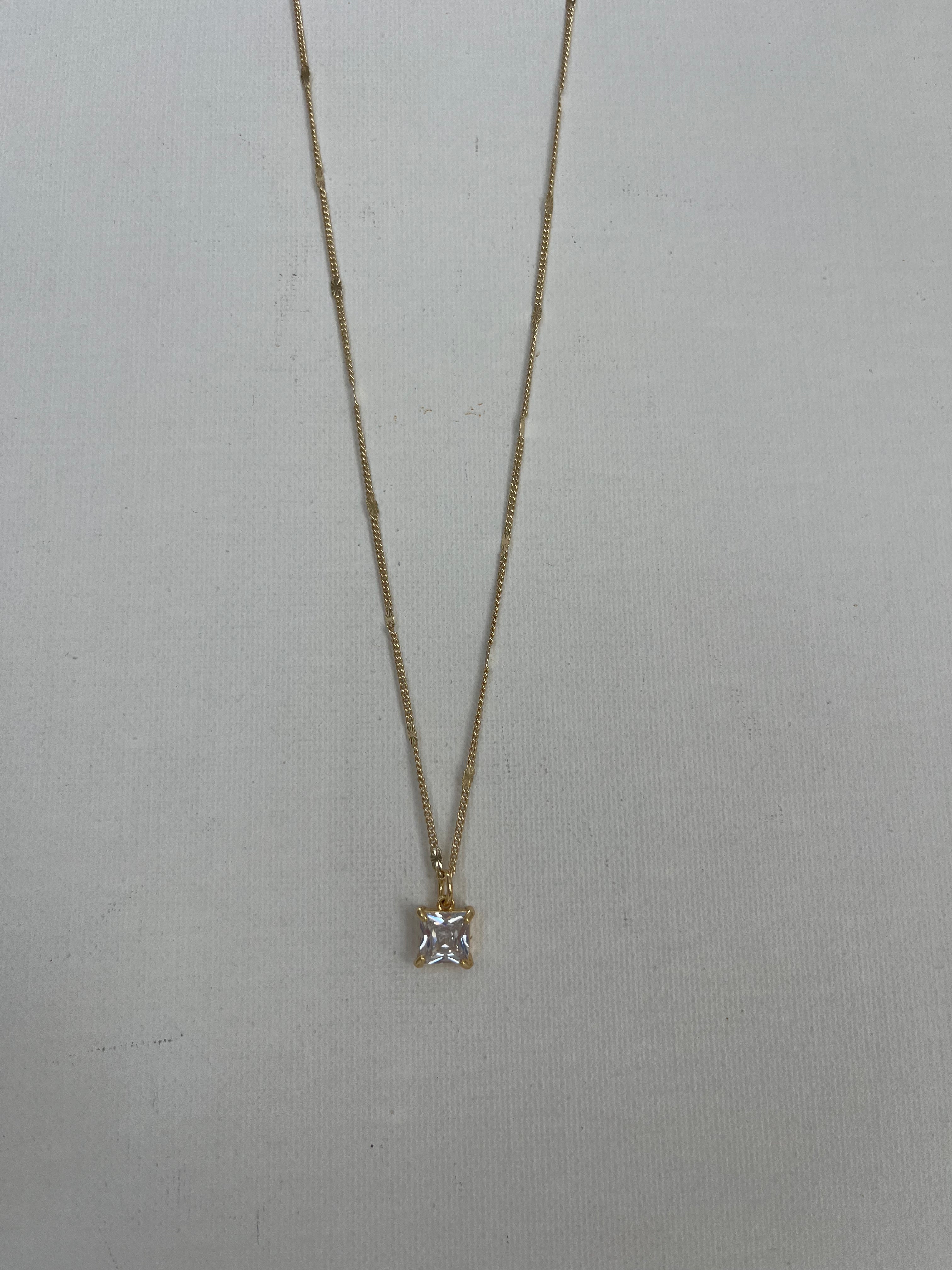 Vivianna necklace