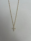 Rosalie necklace