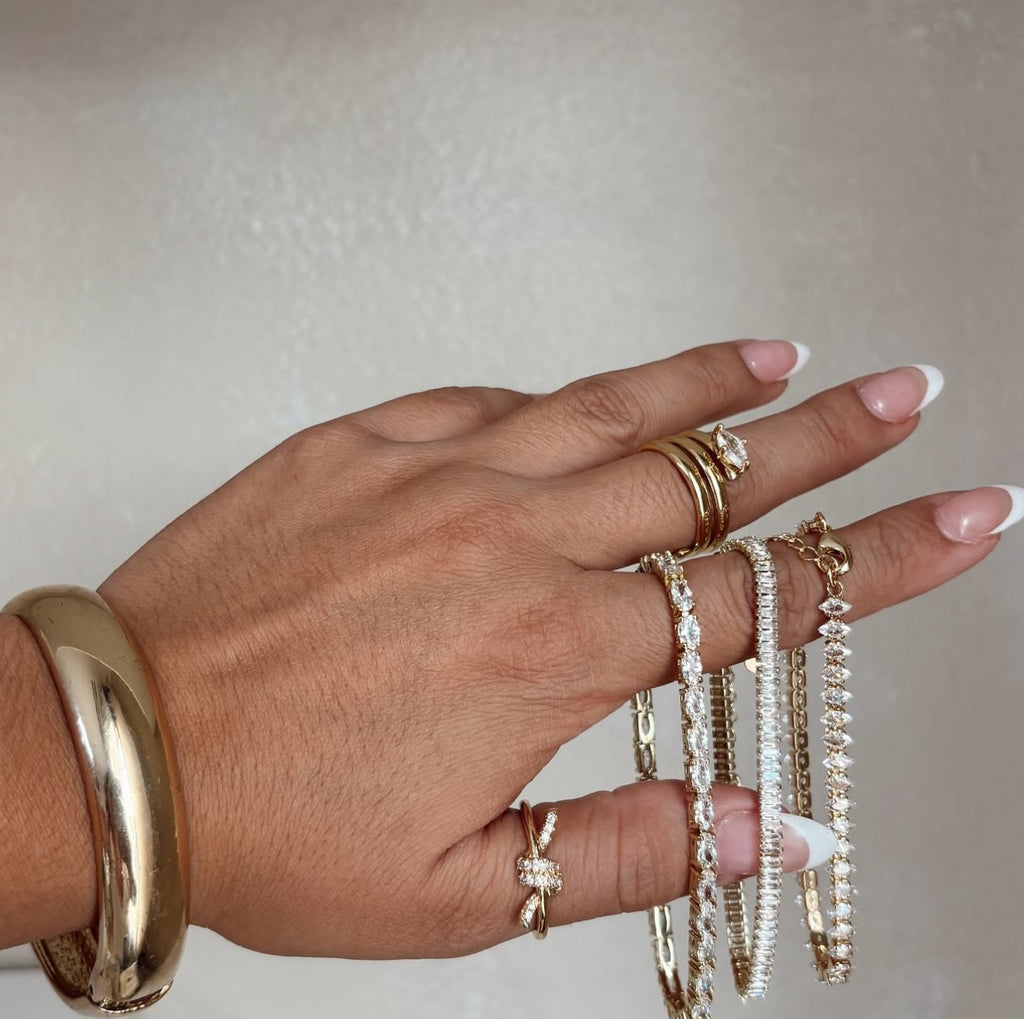 Paloma Bracelet