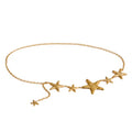 Celestial Sea Waist Chain