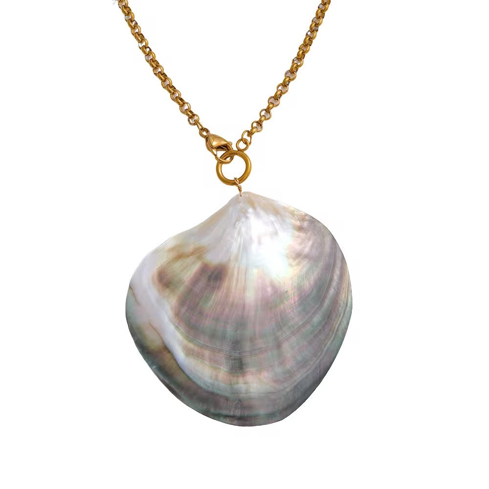 Neptune's Gift Necklace