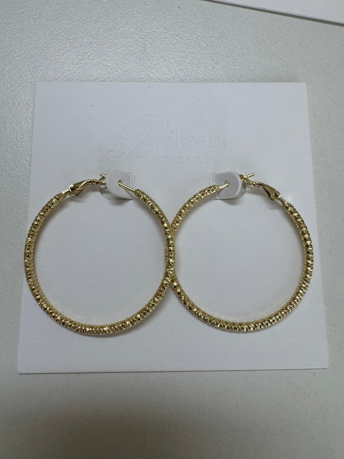 Mia hoop