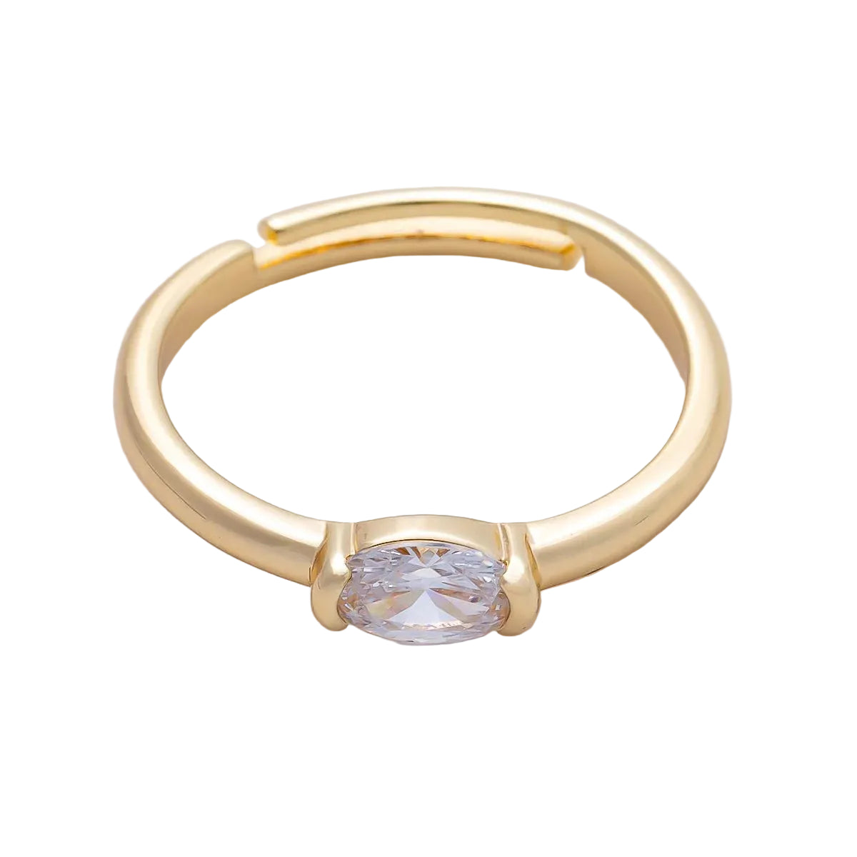Olivia ring