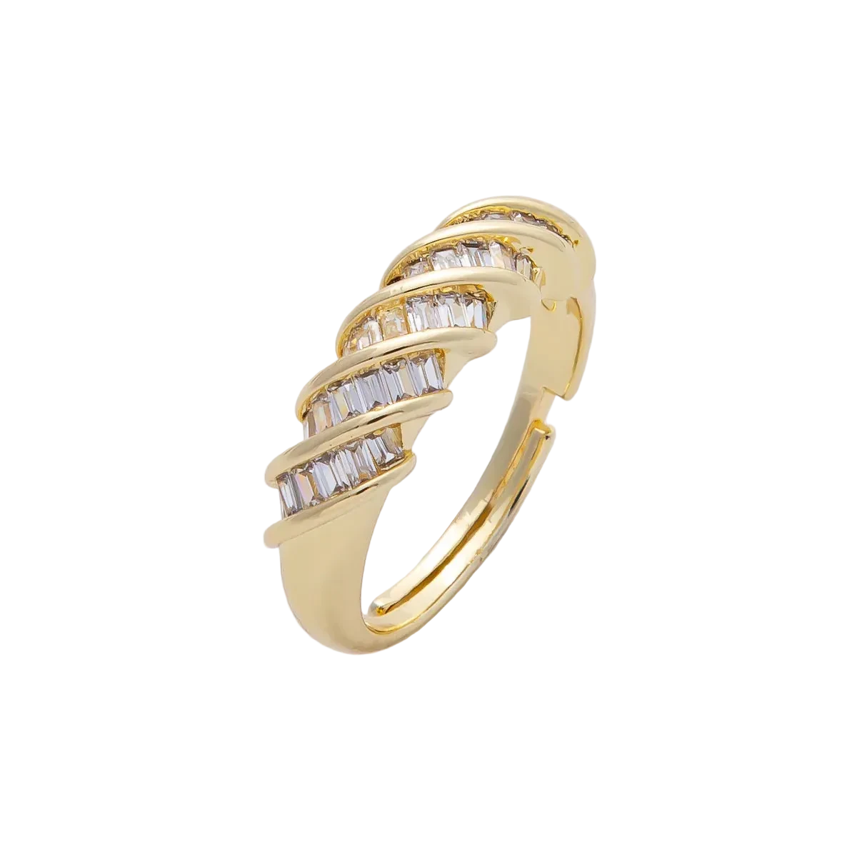Charlette Ring