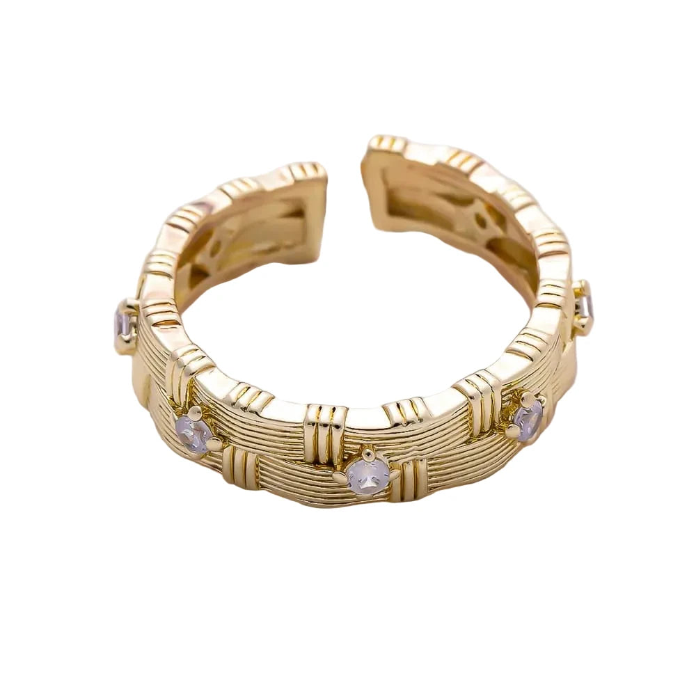 Tesoro de Otono Ring