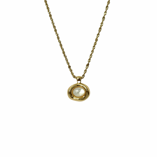 Stella Necklace