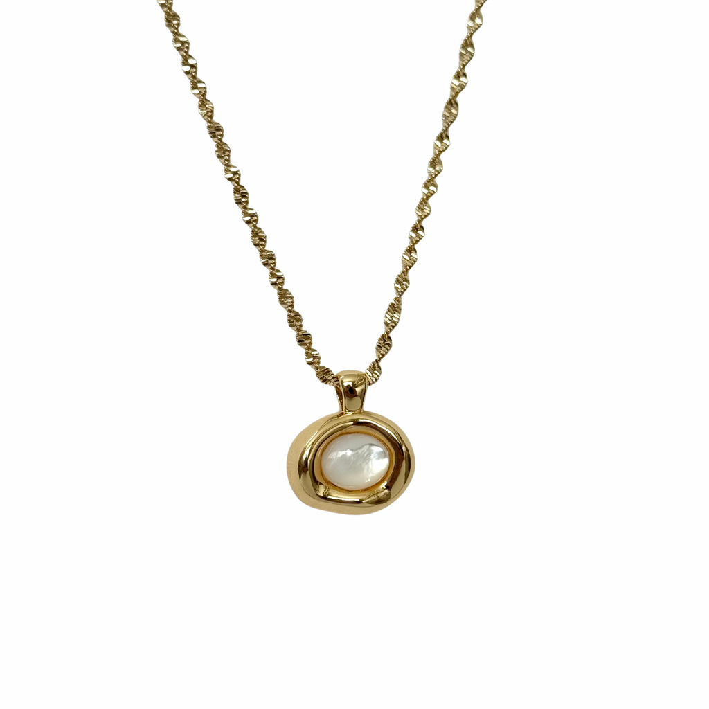 Stella Necklace